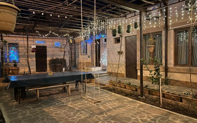 Guest House - Avlabari