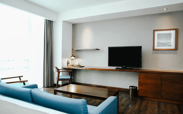 Veranda Hotel Pakubuwono