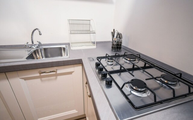 Romantic Benaco Salò - App. 02