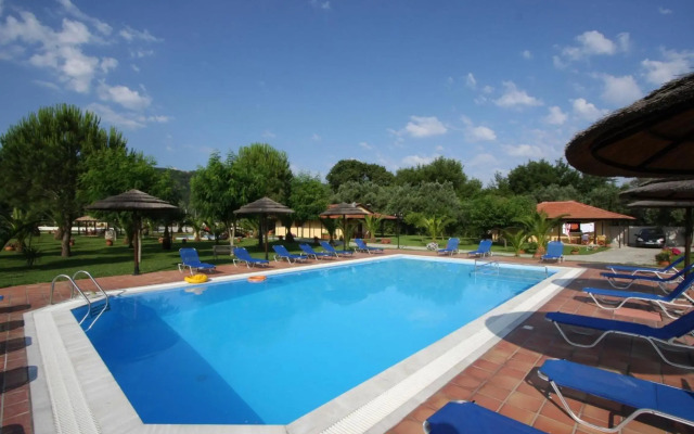 Villagio Maistro