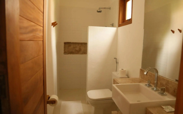 Pousada Recanto do Sol