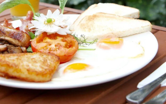 The Devereux Boutique Hotel