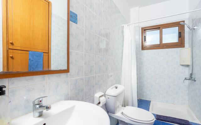 Blue Bay Villa Dimitris