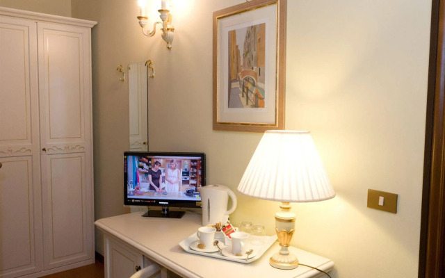 Hotel Antica Fenice