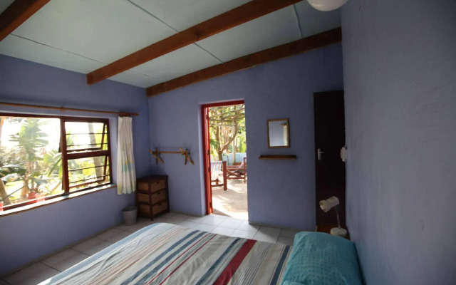 Buccaneers Backpackers