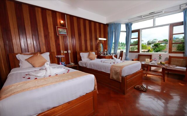 Winner Hotel
