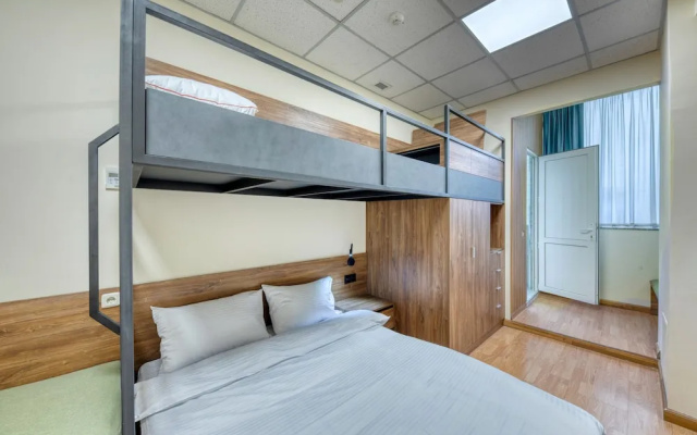 Tropica Inn Hotel - Image 6