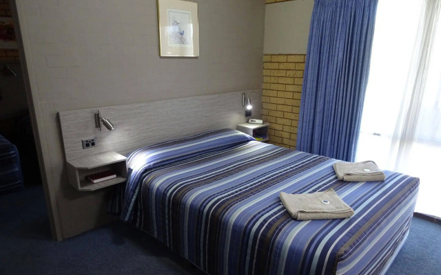 Tallarook Motor Inn