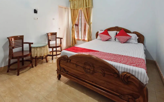 OYO Life 92803 Penginapan Purnama