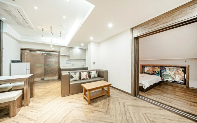 Gyeongju Hara Motel