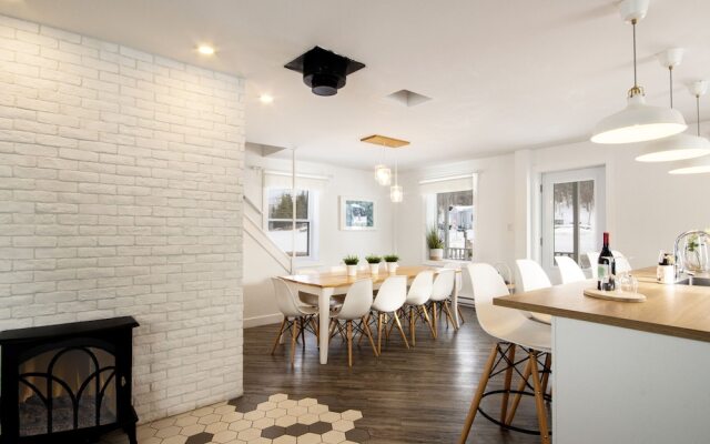 Les Chalets Tourisma - La Familiale