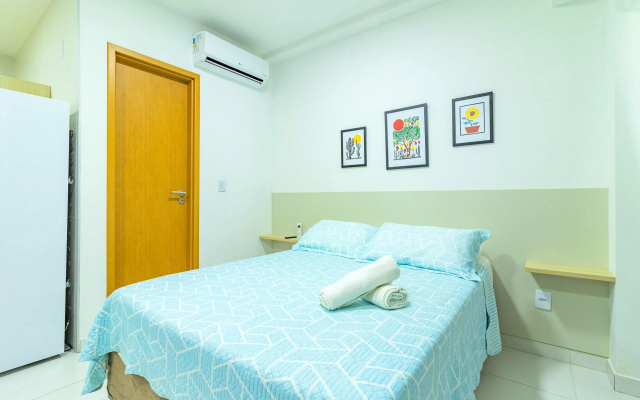 Mana Beach #A112 - Quadrúplo por Carpediem