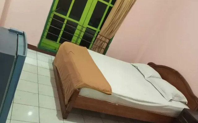 Hotel Tirtonadi Permai