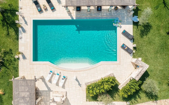 Villa La Dolce Vita by Wonderful Italy