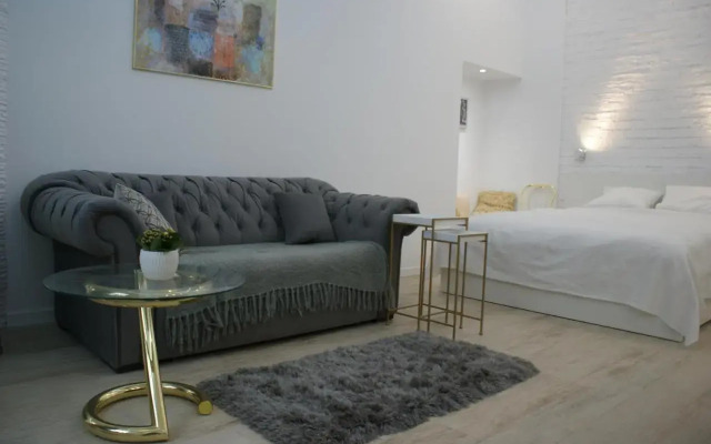 Lovely studio- Poznanska 16