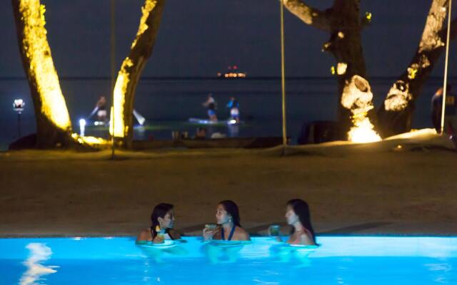 Blue Palawan Beach Club