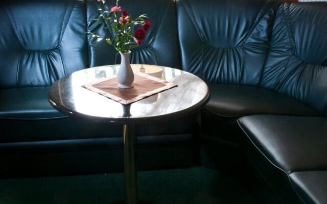 Monti Spa Hotel