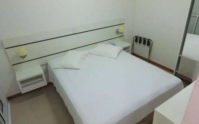 Pousada Molhes da Barra