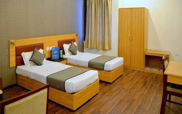 Tekarees Guest House