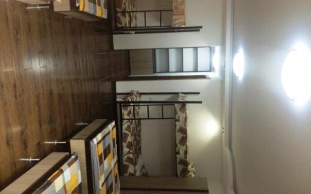 7 Baits Hotel