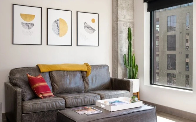 Sable 37 One Bedroom