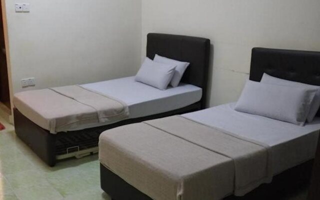 Al Quds Hotel & Resort
