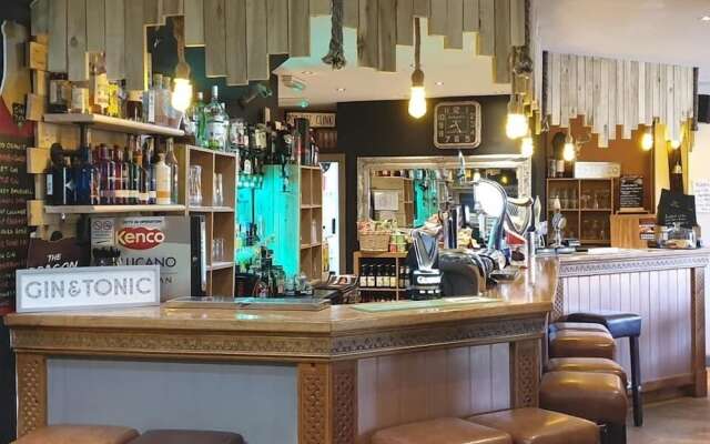 Peniarth Arms Hotel