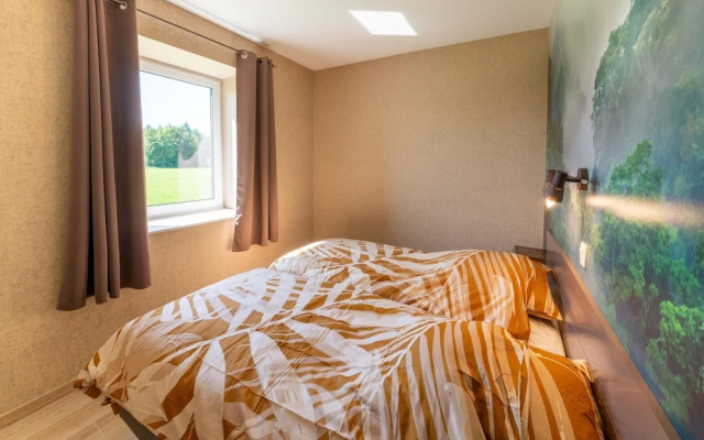 Spacious Home in Stavelot