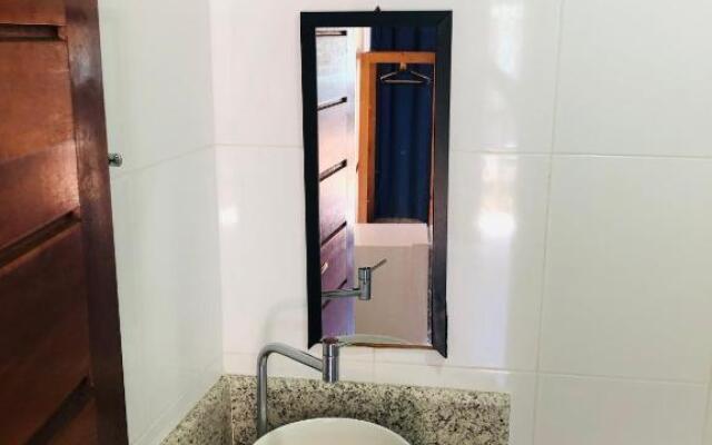 Pousada Porto do Sol