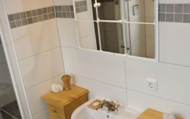 WE Evening sun in the sun House