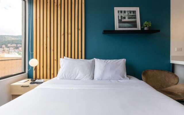 Welcoming Loft in Country