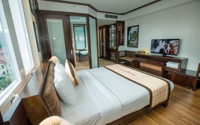 K-Zone The Star Hotel