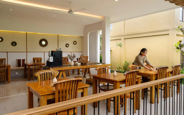 Kubu Bali Baik Villa & Resort