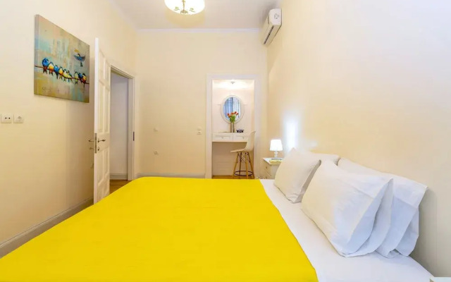 Ampio Cantone Suite