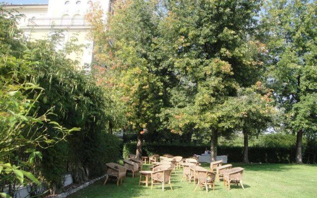 Hotel Villa Malpensa