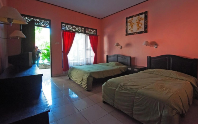 Pesona Beach Inn