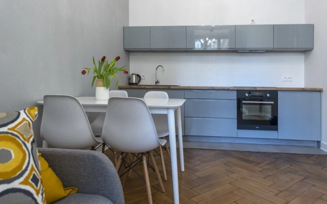 Provenir Home Strzelecka 25