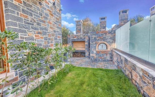 Turtuli Villas By Checkin