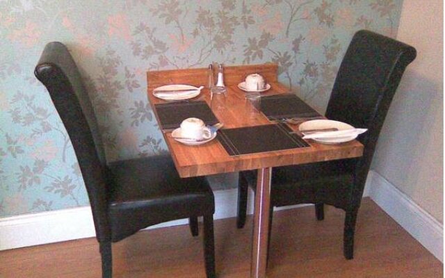 No 71 Bed  Breakfast