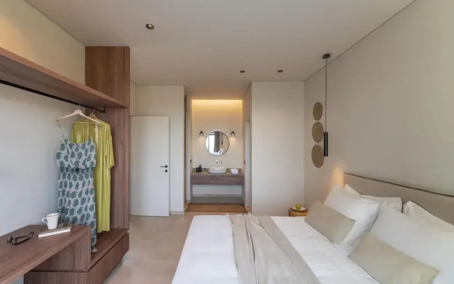 Massari Hills- Villa Nobu 4