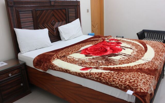 Hotel Royal Palace