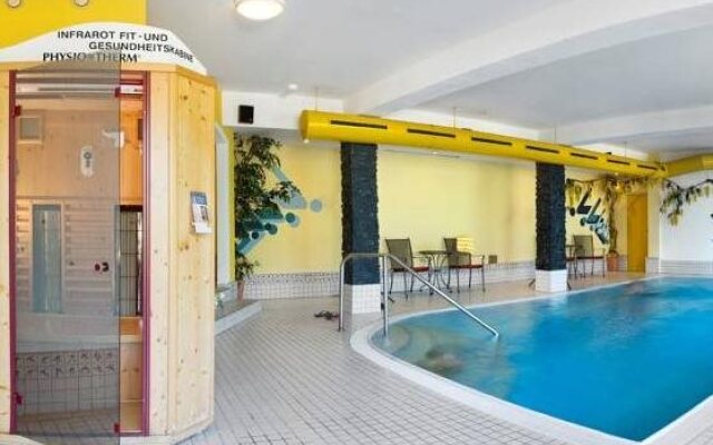 Hotel Waldfriede