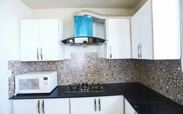 Urban BNB
