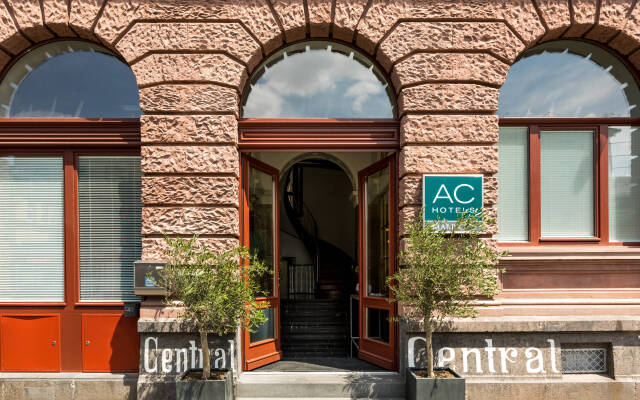 AC Hotel Mainz