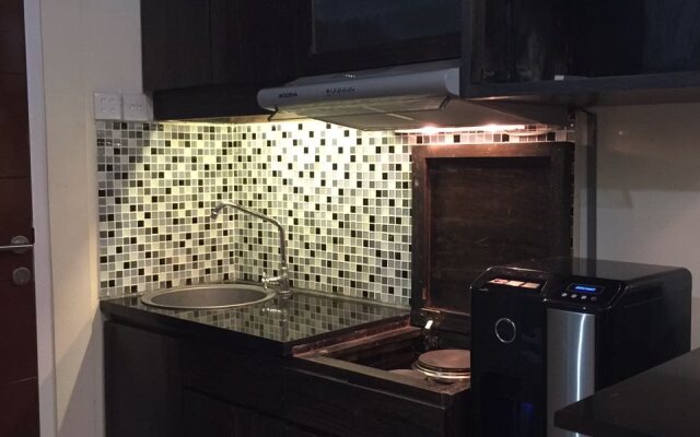 Grand Taman Melati Margonda