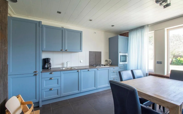 Beachside Holiday Home