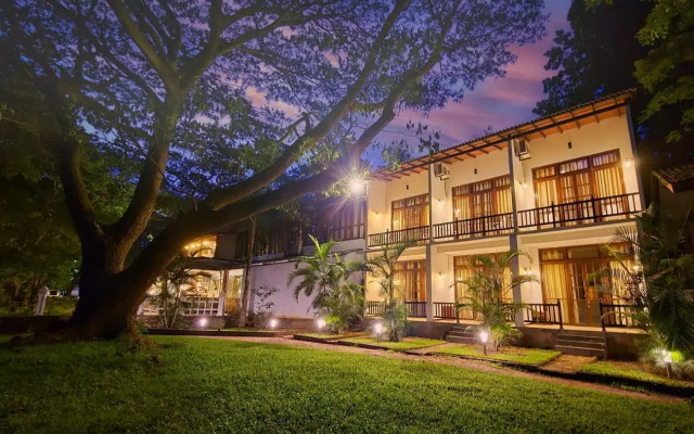 Kalundawa Nature Resort