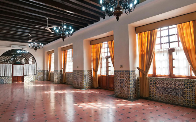 Holiday Inn Centro Historico by IHG