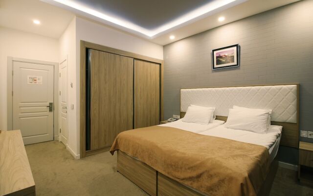 My Bed