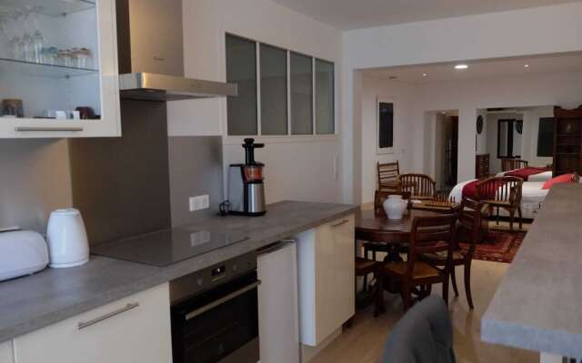 Appartement La Rochelle Vieux Port